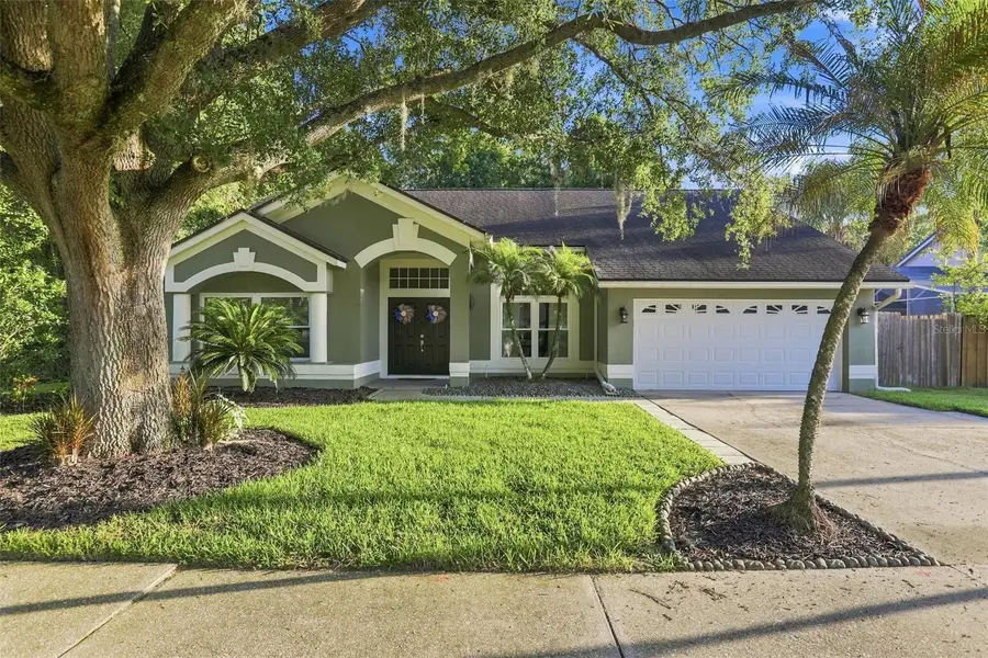 2200 Ekana Drive, Oviedo, FL 32765 - #2