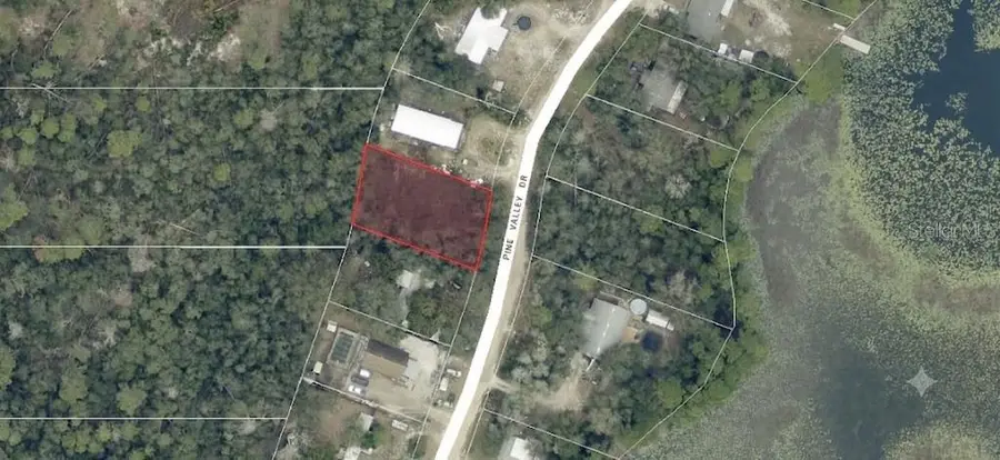 Pine Valley Drive, Paisley, FL 32767 - #2