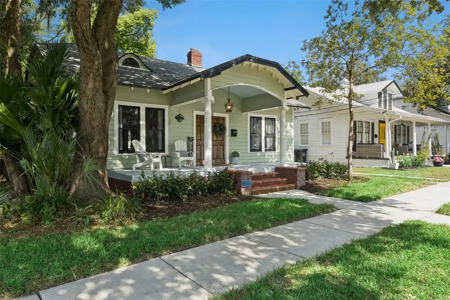12 N Thornton Avenue, Orlando, FL 32801 - #2