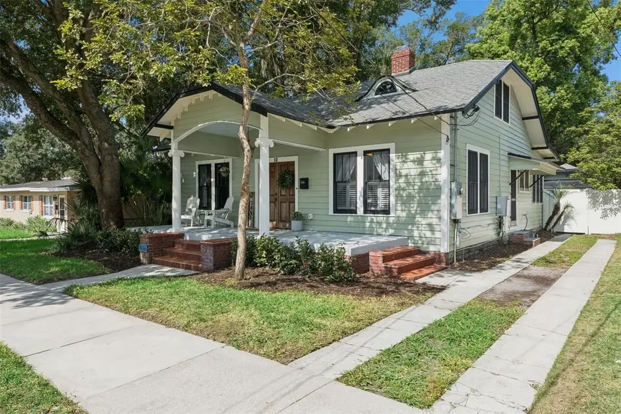 12 N Thornton Avenue, Orlando, FL 32801 - #3