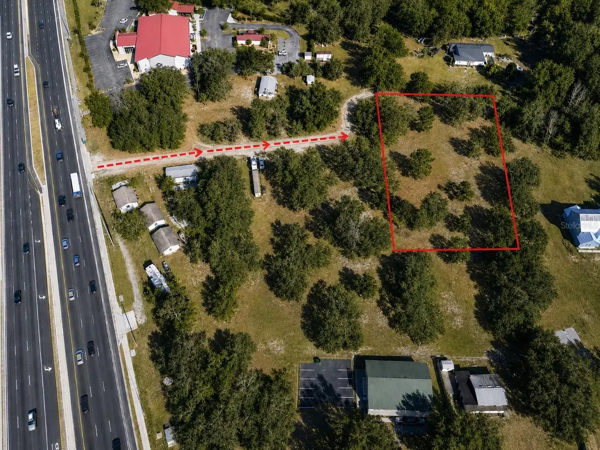 Orange Street, Lady Lake, FL 32159 - #1