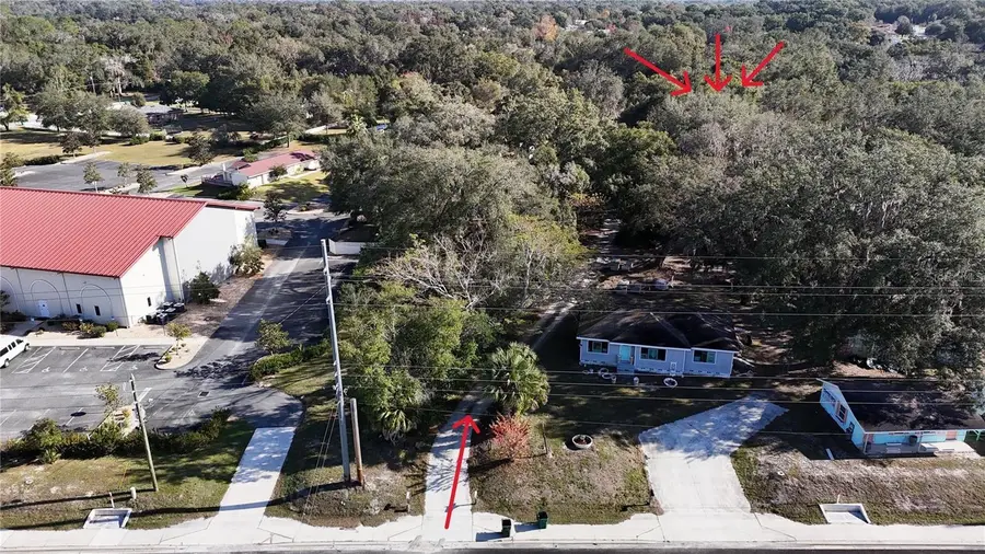 Orange Street, Lady Lake, FL 32159 - #3