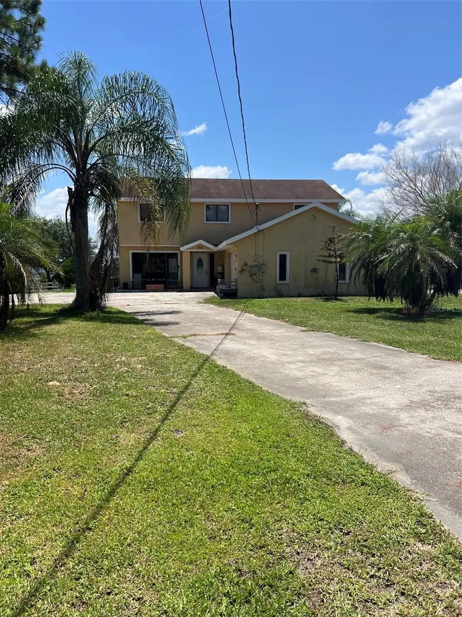 915 Hillside Court S, Winter Haven, FL 33881 - #1