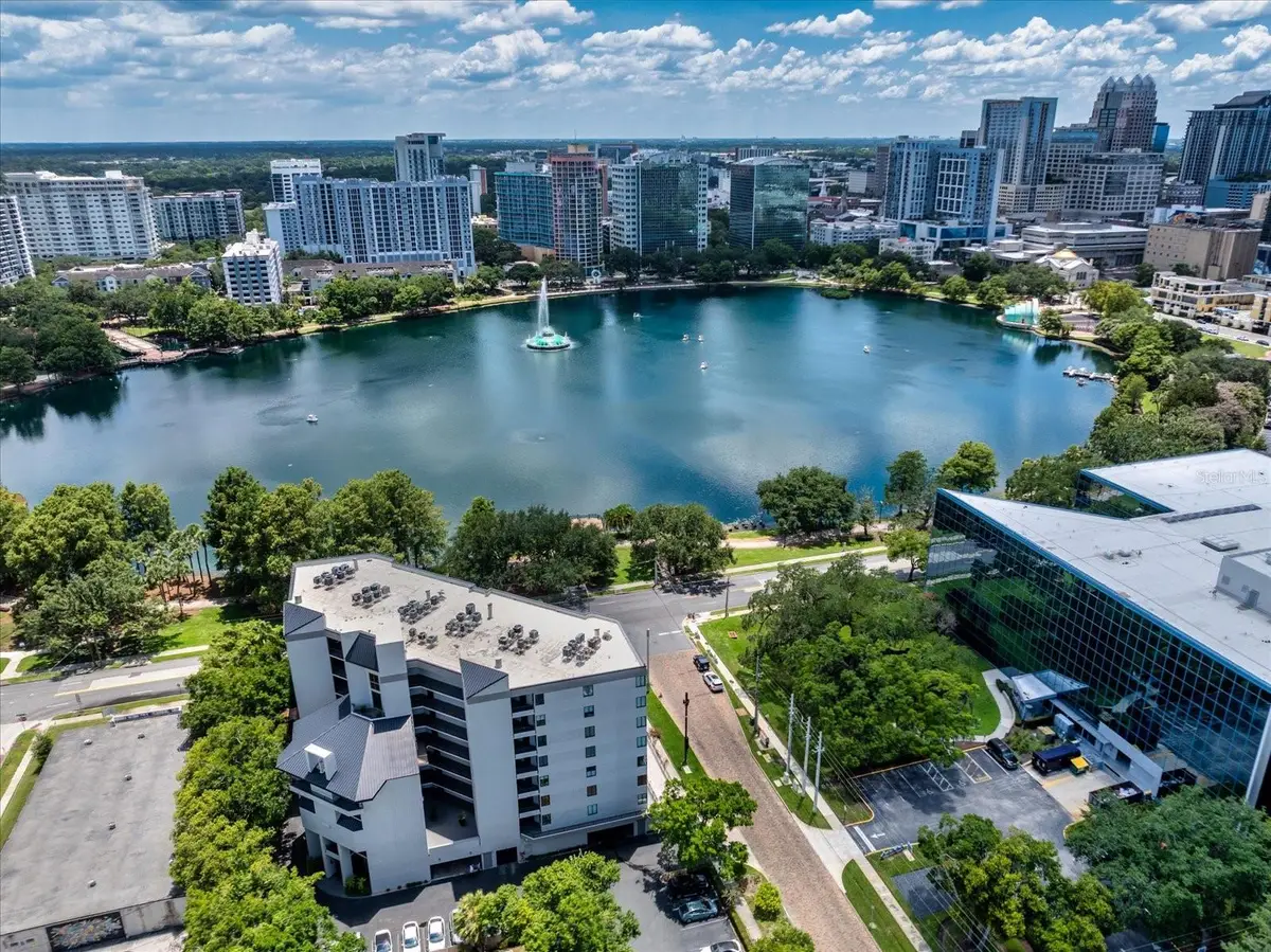 401 E Robinson Street #304, Orlando, FL 32801 - #1