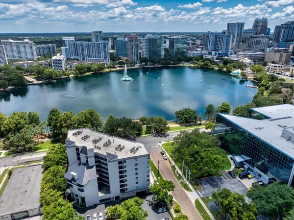 401 E Robinson Street #304, ORLANDO, FL 32801