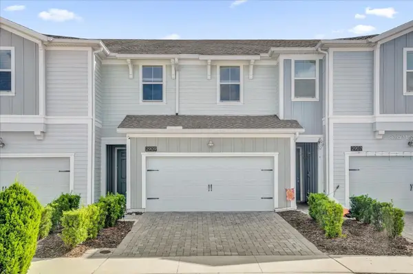 2909 Theme Street, KISSIMMEE, FL 34746