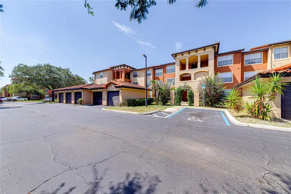 5500 Metrowest Boulevard #14-203, ORLANDO, FL 32811