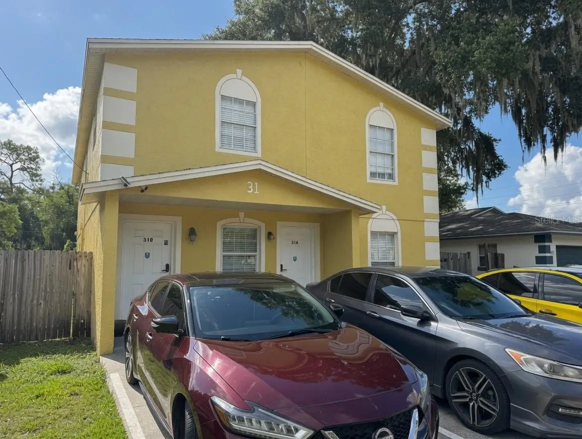 31 Deacon Jones Boulevard #A & B, Orlando, FL 32810 - #1