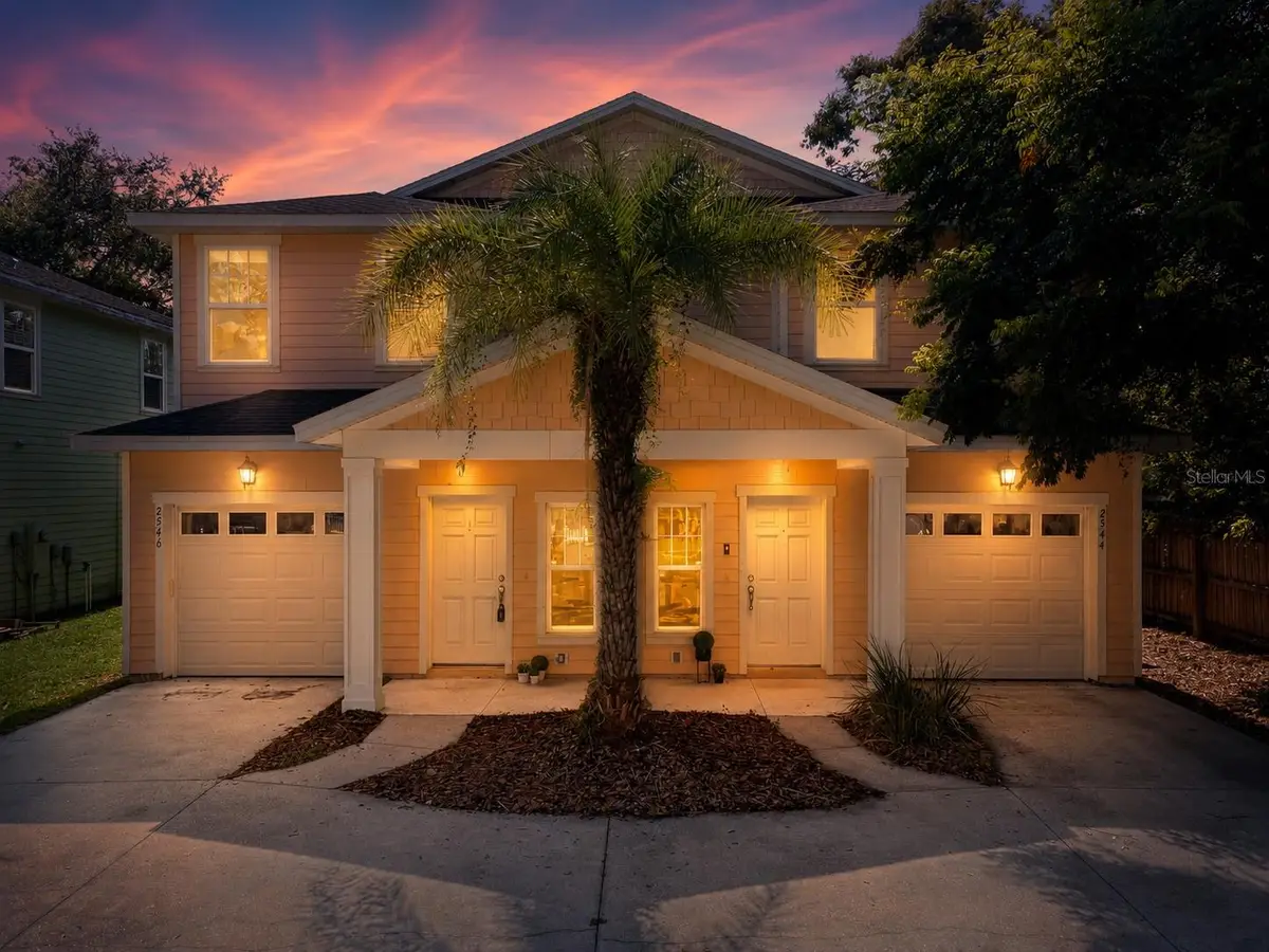 2544 Mayer Street, Orlando, FL 32806 - #1