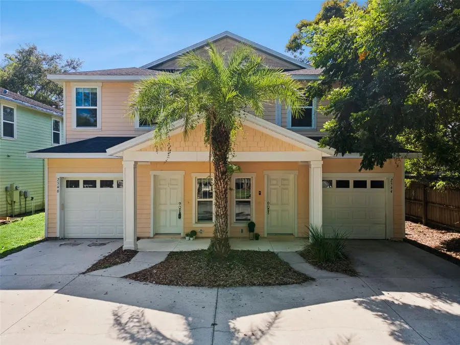 2544 Mayer Street, Orlando, FL 32806 - #2