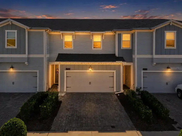2931 Sentence Street, KISSIMMEE, FL 34746