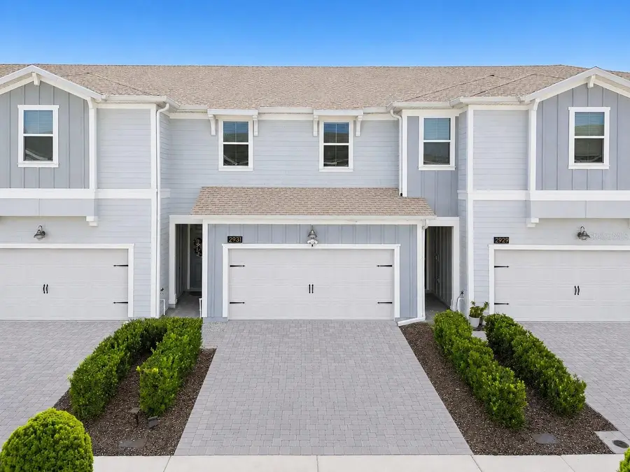 2931 Sentence Street, Kissimmee, FL 34746 - #2