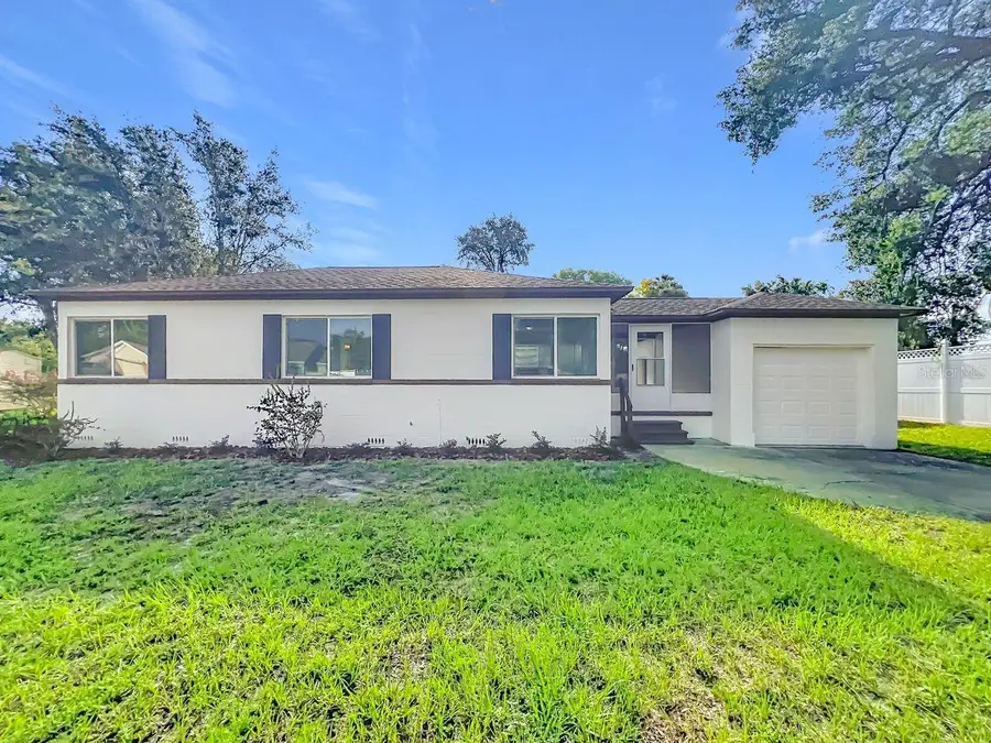 2437 S Myrtle Avenue, Sanford, FL 32771 - #3