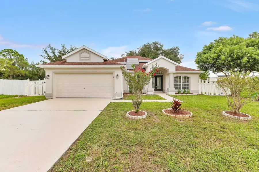 46 Cordona Drive, Kissimmee, FL 34758 - #3