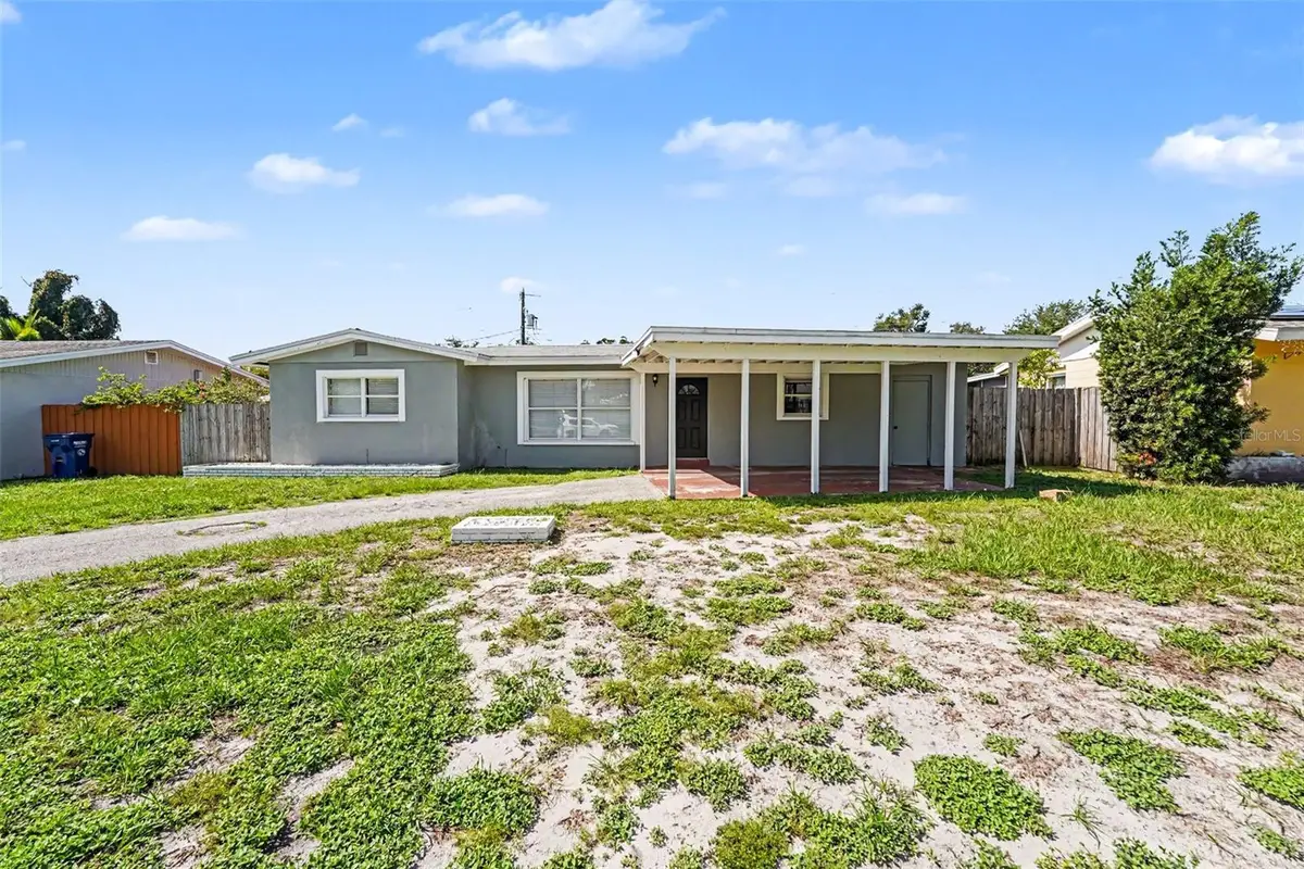 11428 75th Avenue, Seminole, FL 33772 - #1