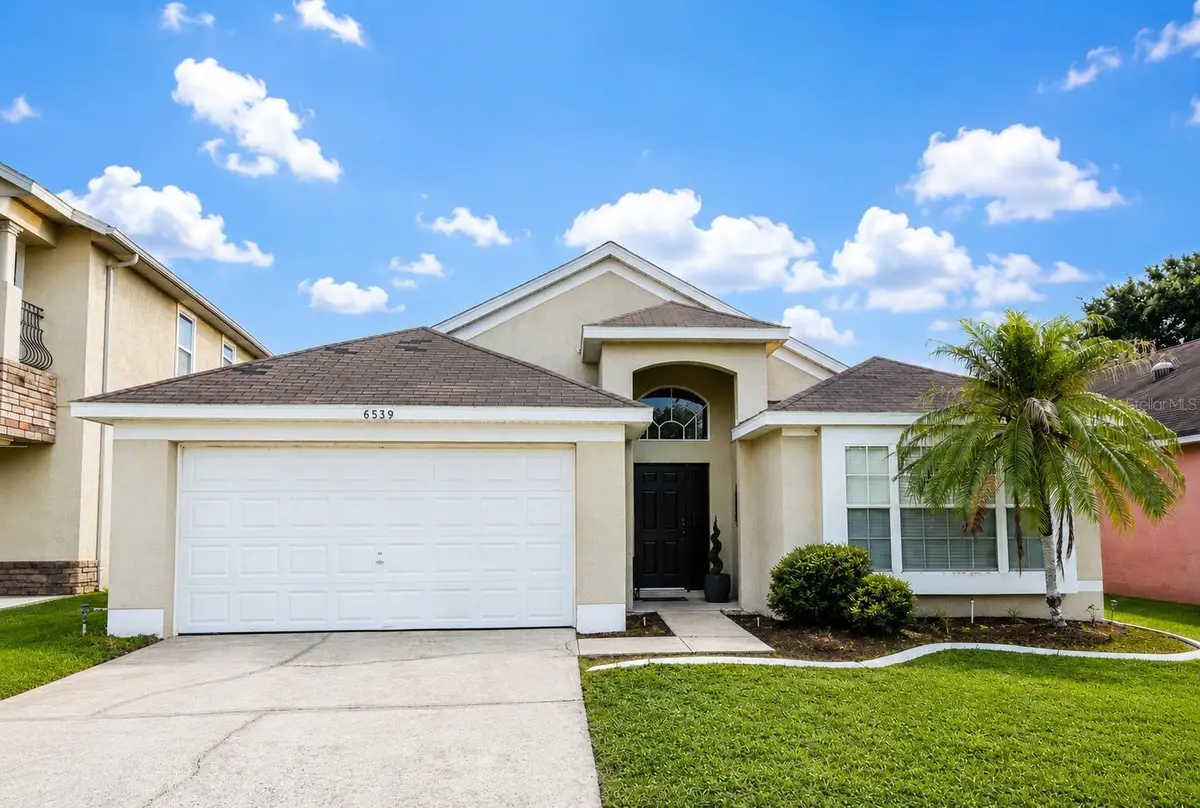 6539 Cherry Grove Circle, Orlando, FL 32809 - #1