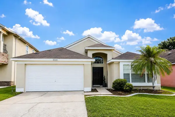 6539 Cherry Grove Circle, ORLANDO, FL 32809
