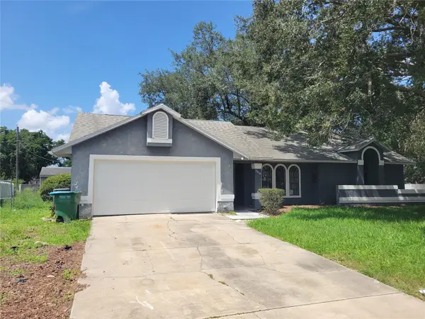 2218 Gretna Drive, DELTONA, FL 32738
