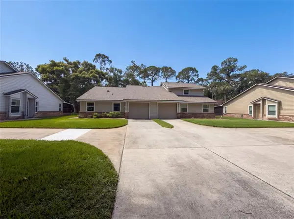 228 Bob White Court #2280, DAYTONA BEACH, FL 32119