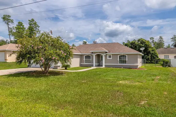 14771 SW 27th Court Road, OCALA, FL 34473