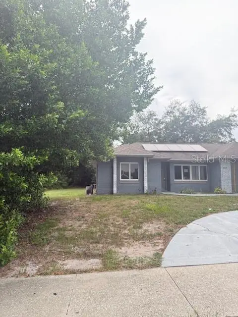 1717 Providence Boulevard, Deltona, FL 32725 - #1
