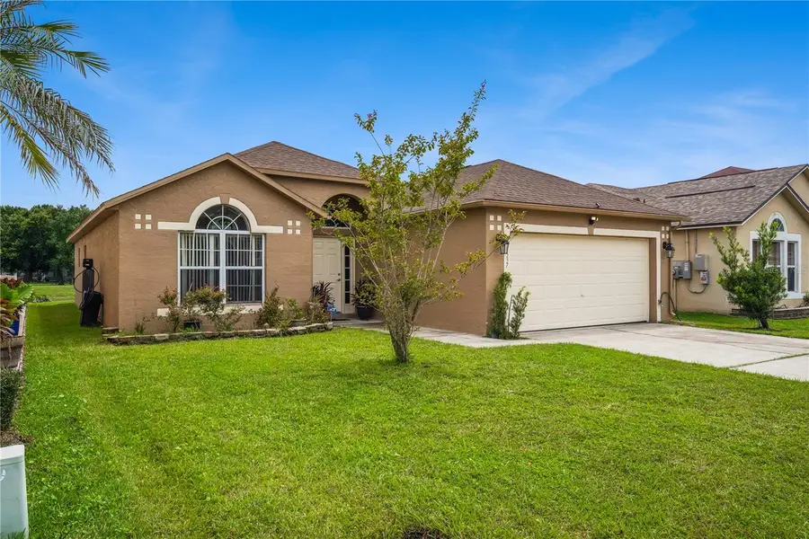 10337 Laxton Street, Orlando, FL 32824 - #2