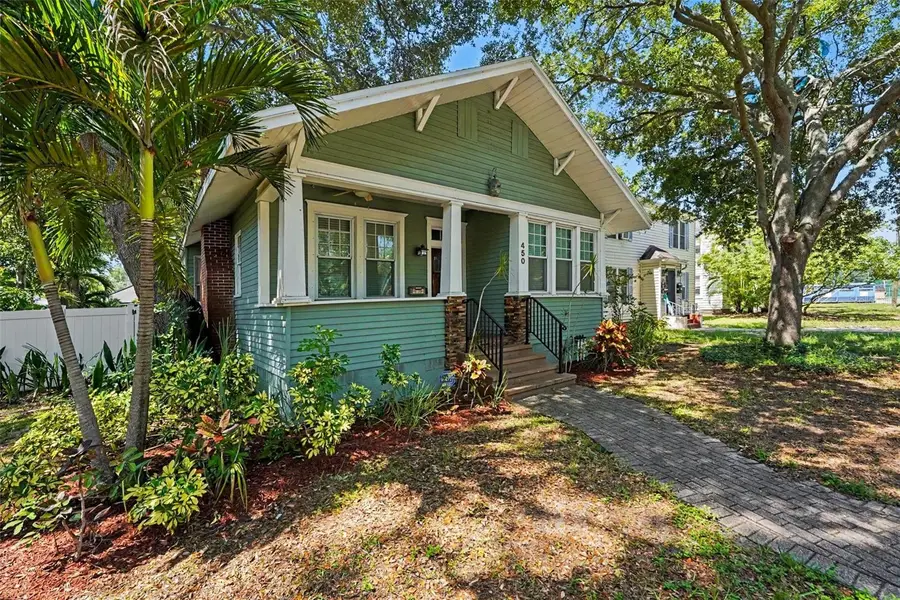 450 13th Avenue N, Saint Petersburg, FL 33701 - #3