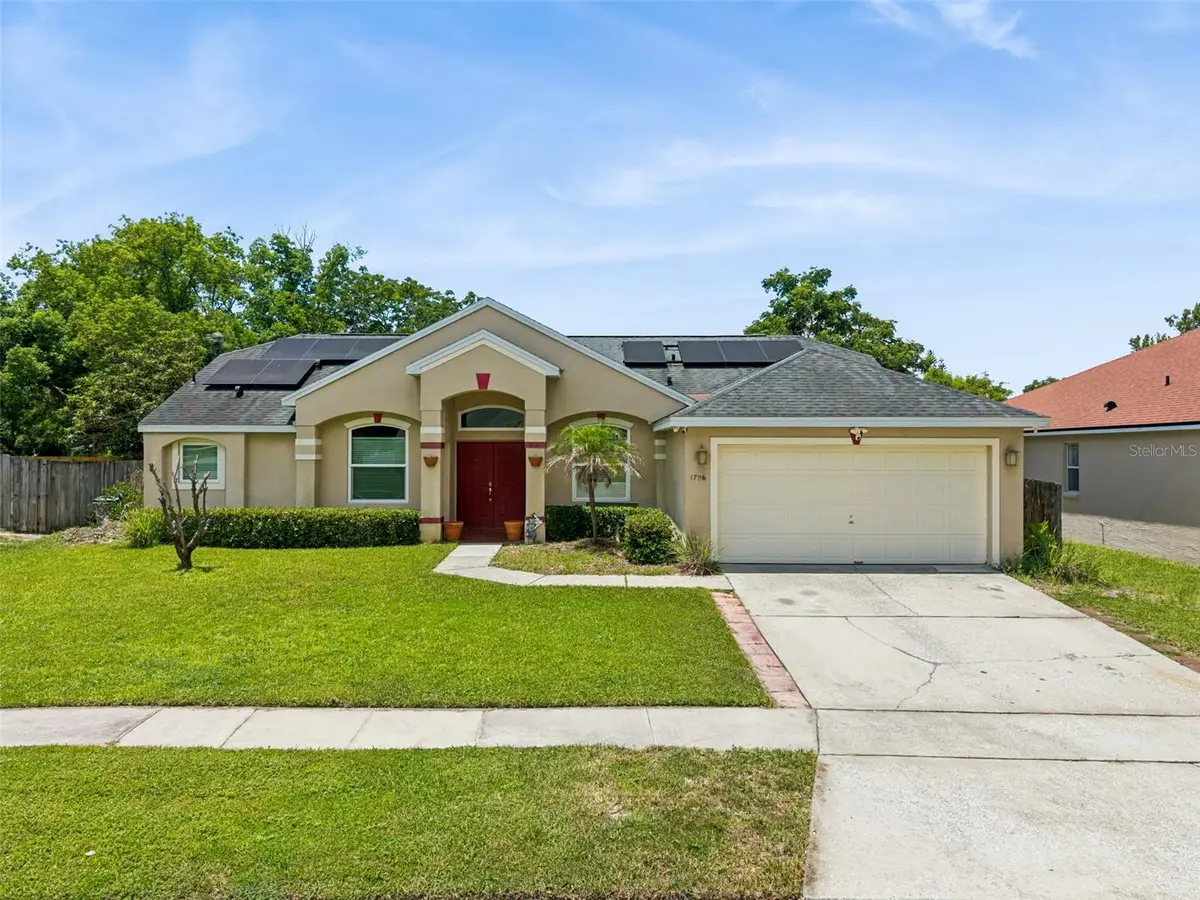 1796 Florence Vista Boulevard, Orlando, FL 32818 - #1