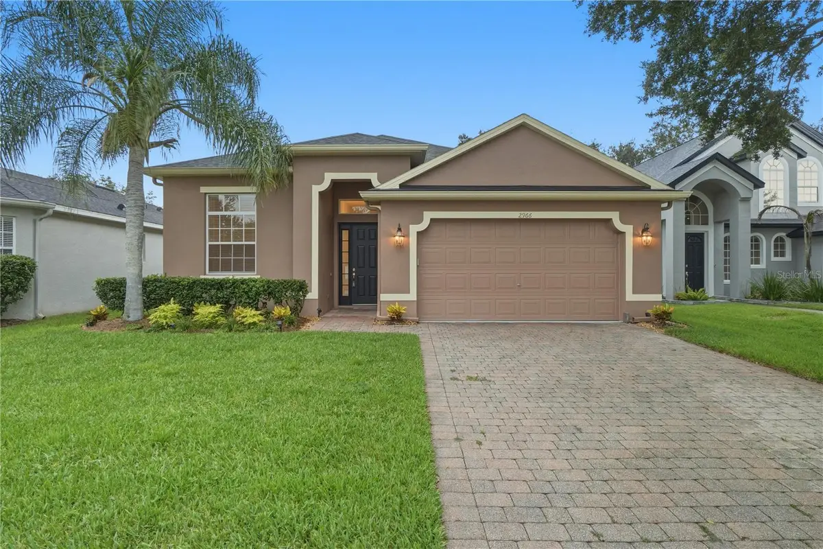 2966 Sweetspire Circle, Oviedo, FL 32766 - #1