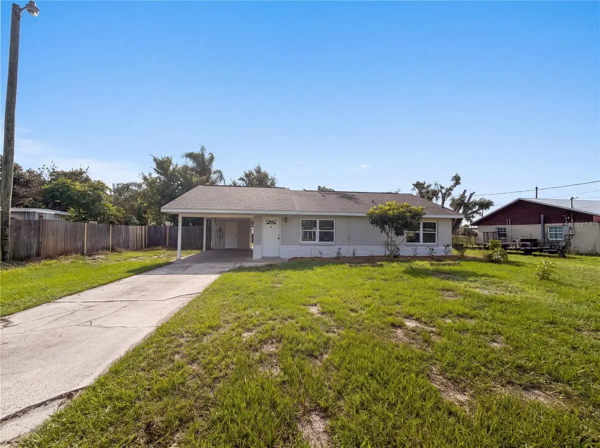 2710 Woodlawn Drive, Winter Haven, FL 33881 - #1