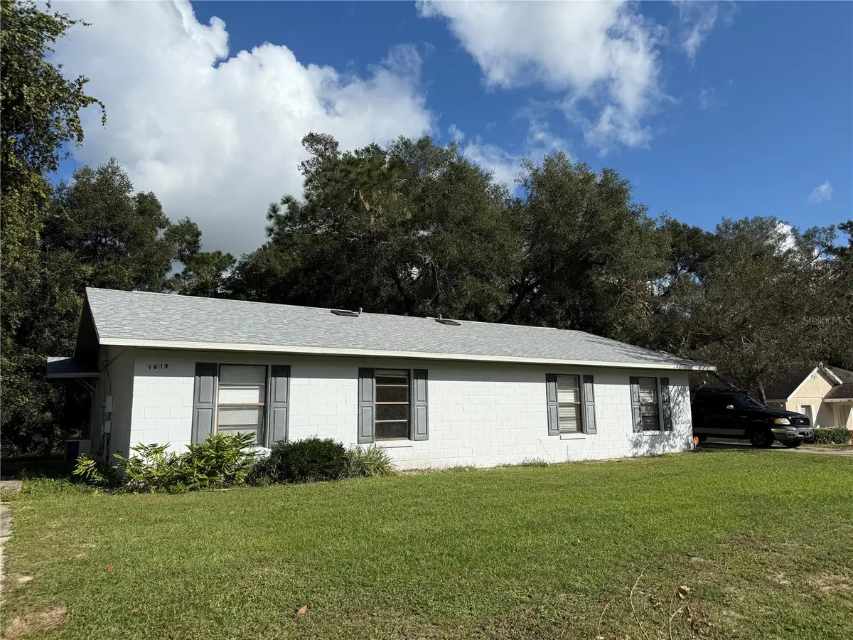 1619 S High Street, Deland, FL 32720 - #1