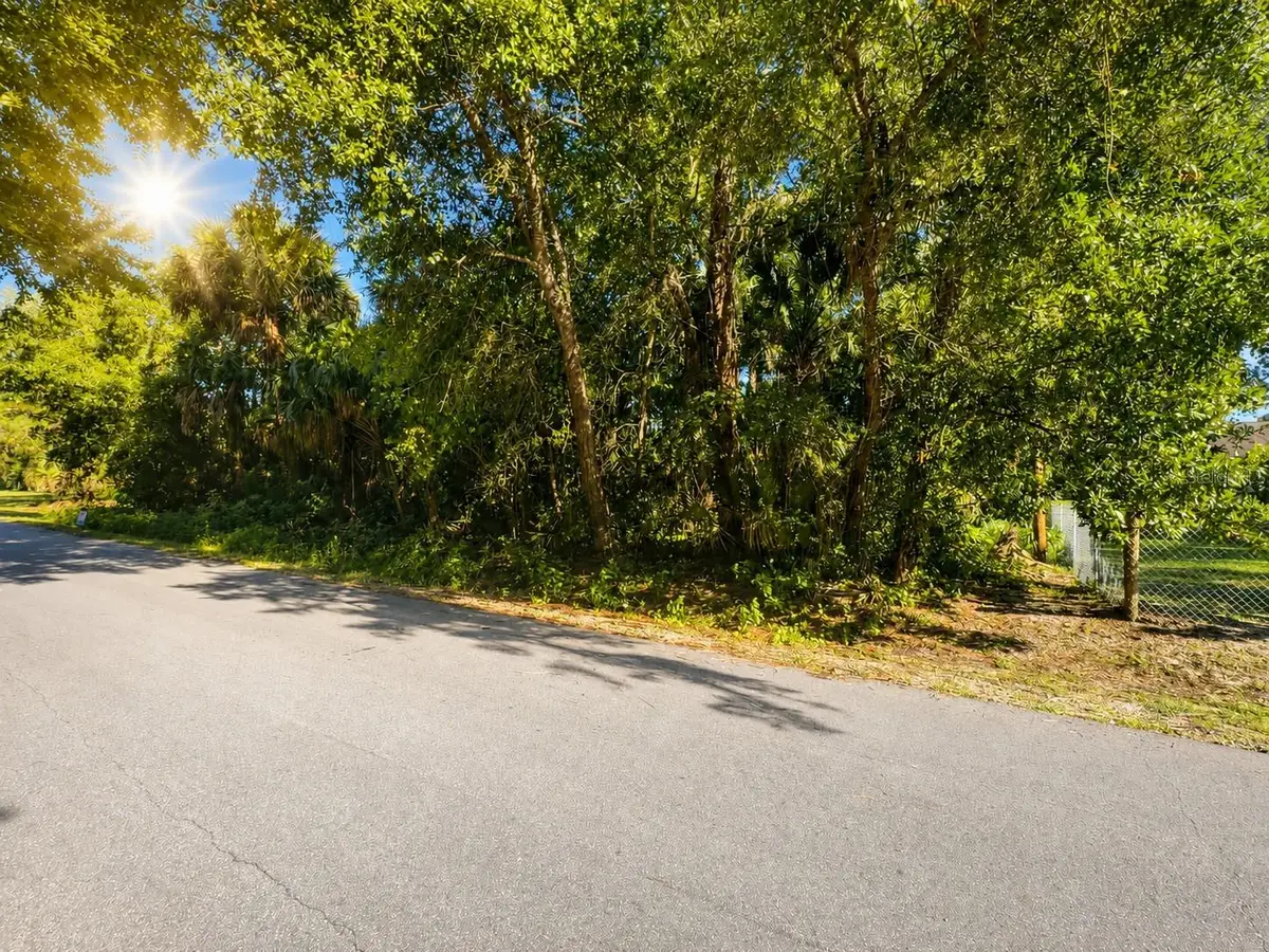 4095 Canaveral Groves Boulevard, Cocoa, FL 32926 - #1