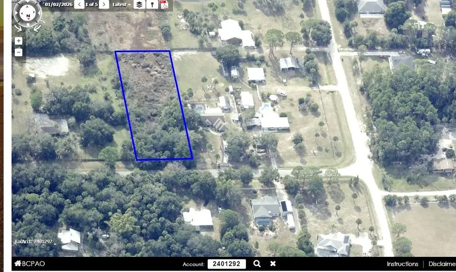 4095 Canaveral Groves Boulevard, Cocoa, FL 32926 - #3