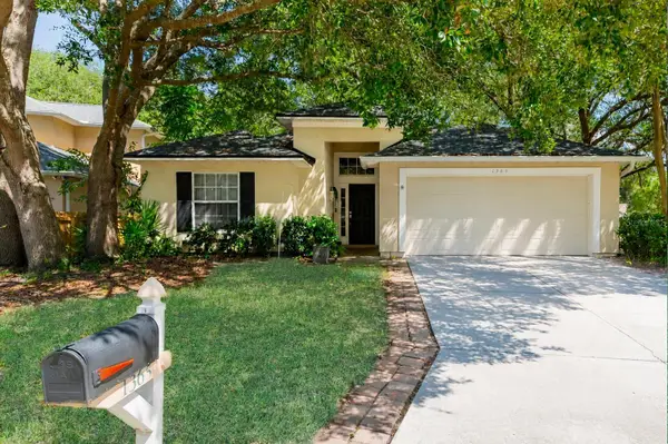 1365 Shootingstar Lane, ST JOHNS, FL 32259