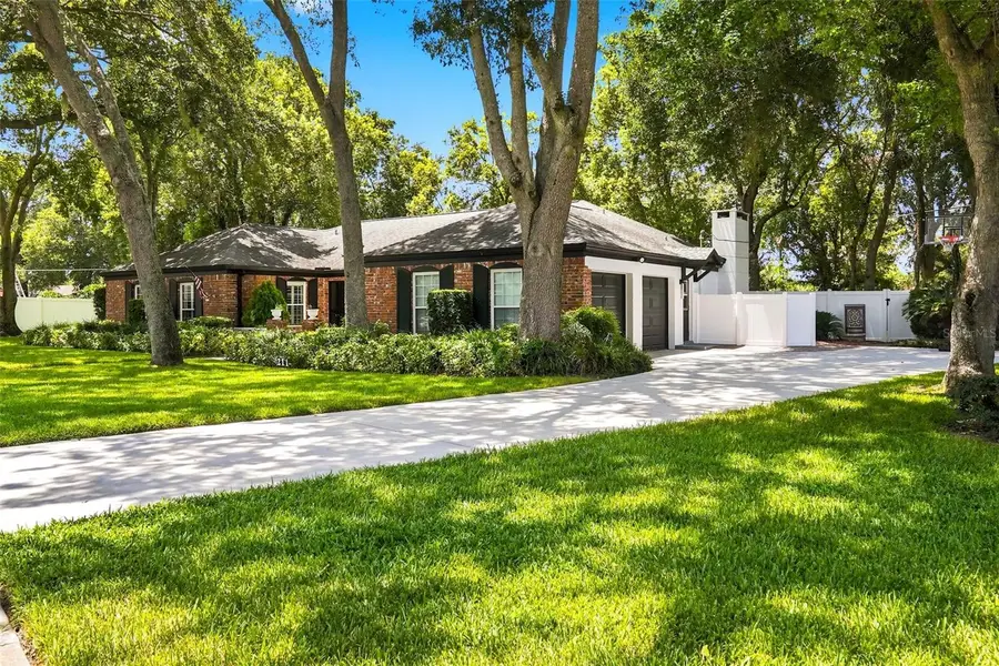 211 Talmeda Trail, Maitland, FL 32751 - #2