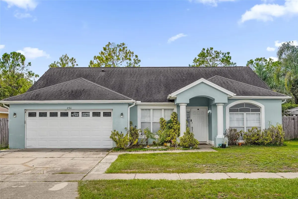 230 Lytton Circle, Orlando, FL 32824 - #1