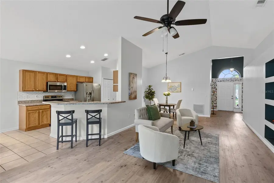 2839 Spring Heather Place, Oviedo, FL 32766 - #2