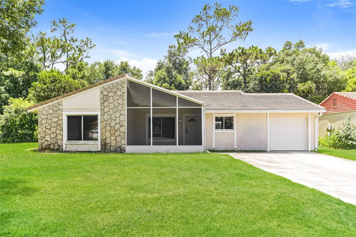 10346 Matchlock Drive, Orlando, FL 32821 - #1
