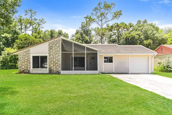 10346 Matchlock Drive, ORLANDO, FL 32821