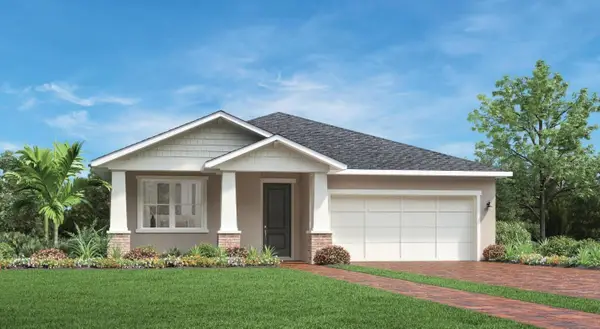 2882 Arbor Dune Avenue, APOPKA, FL 32712