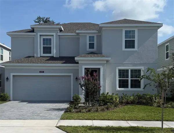 2692 Cavanaugh Drive, ORLANDO, FL 32817