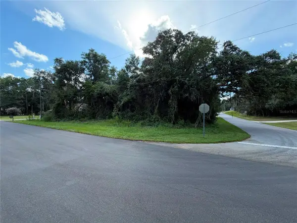 Address Withheld By Seller, CITRUS SPRINGS, FL 34434