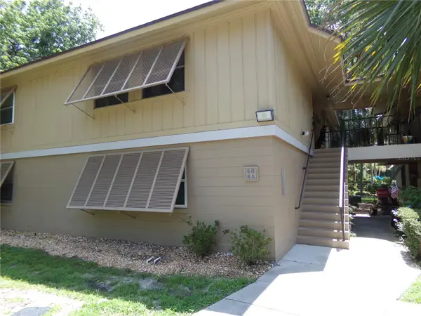 110 Cypress Woods Ct #UNIT 6A, DELTONA, FL 32725