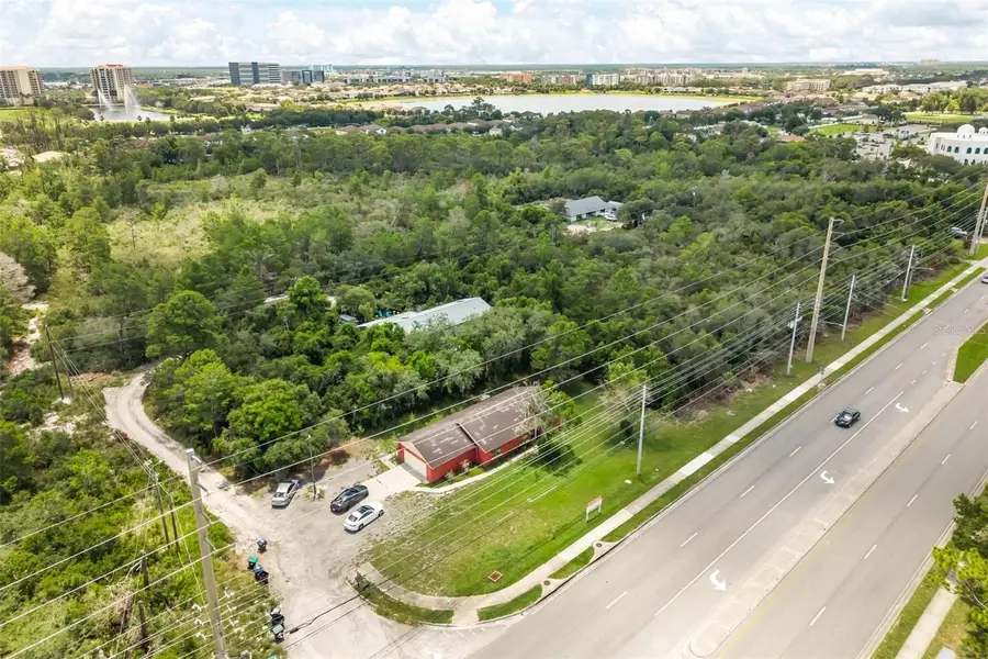 11253 S Apopka Vineland Road, Orlando, FL 32836 - #2