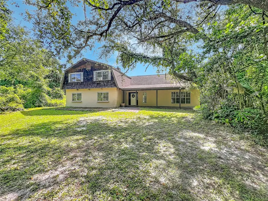 125 Snow Hill Road, Geneva, FL 32732 - #3