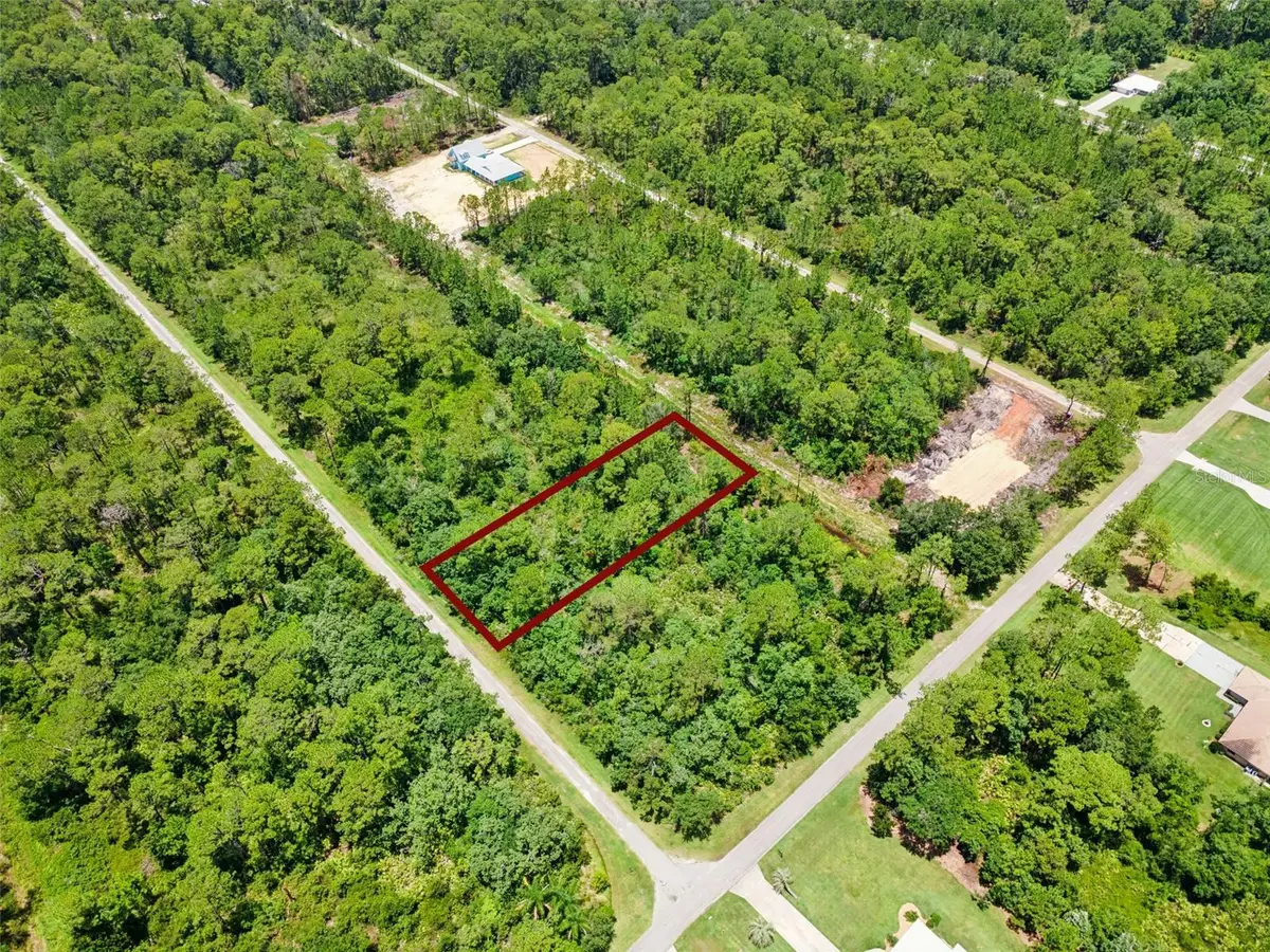 0 Pandora Dr, Indian Lake Estates, FL 33855 - #1