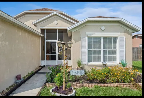 663 Mesilla Drive, KISSIMMEE, FL 34758