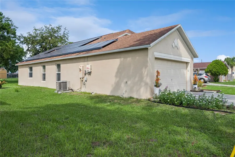663 Mesilla Drive, Kissimmee, FL 34758 - #2