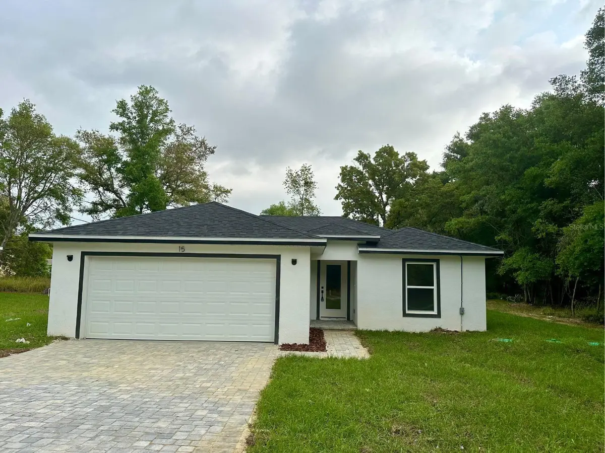 15 Bahia Court Track, Ocala, FL 34472 - #1