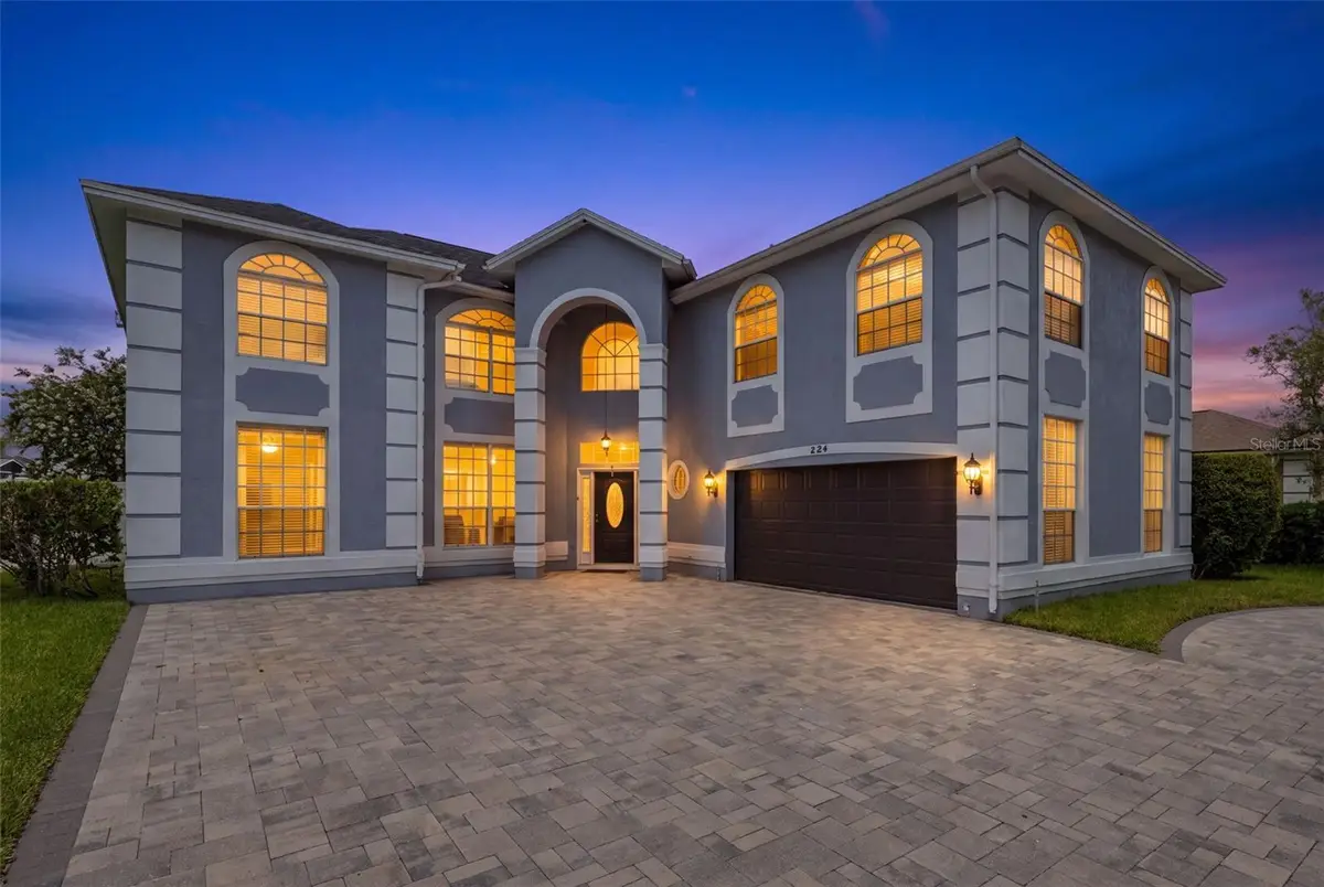 224 Hammock Dunes Place, Orlando, FL 32828 - #1